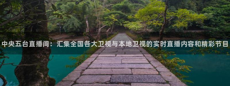 斗球直播平台：中央五台直播间：汇集全国各大卫视与本地卫视的实时直播内容和精彩节目